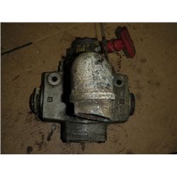 Ross Pump Model: 2783A9006