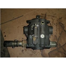 Parker / Denison Pump Model: PVP33-30-D-3-R-20