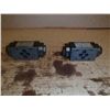 Image 2 : Nachi Modular Valve: OCP-G01-B1-21 & 0CP-G01-A1-21