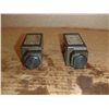 Image 3 : Nachi Modular Valve: OCP-G01-B1-21 & 0CP-G01-A1-21