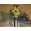 Image 1 : Ross Lockout - Exhaust Valve 1523-C-3002