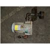 Image 3 : Graymills 1/2 HP Motor Type: MT: ?? - Tag is Wiped