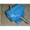 Image 4 : Cleveland Worm Gear Speed Reducer Model: 95-142080