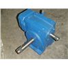 Image 5 : Cleveland Worm Gear Speed Reducer Model: 95-142080