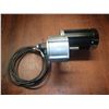 Image 2 : Bodine Gear Motor w/ Gear Reducer #42R83FCI-HG