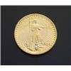 Image 1 : U.S. St. Gaudens 20-Dollar Gold Coin Dated 1911D...