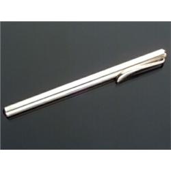 Sterling Silver Ball-point Pen, Elsa Perreti, Tiffany & Co....