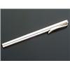 Image 1 : Sterling Silver Ball-point Pen, Elsa Perreti, Tiffany & Co....