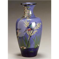 Longpark Torquay Glazed Terracotta Vase...