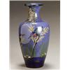 Image 1 : Longpark Torquay Glazed Terracotta Vase...