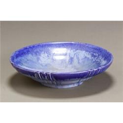 Fulper Pottery Crystalline Glaze Bowl...