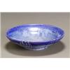 Image 1 : Fulper Pottery Crystalline Glaze Bowl...