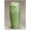 Image 1 : Rookwood Pottery Matte Green Vase...