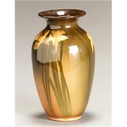 Rookwood Pottery Standard Glaze Vase...