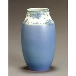 Rookwood Pottery Vellum Glaze Vase...