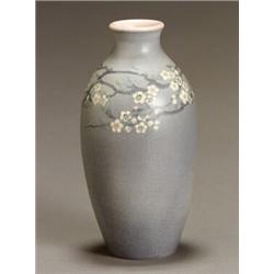 Rookwood Pottery Vellum Glaze Vase...