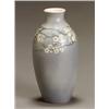 Image 1 : Rookwood Pottery Vellum Glaze Vase...