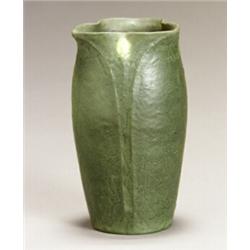 Grueby Vase...