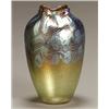 Image 1 : Loetz 'Phänomen' Iridescent Glass Vase...