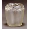 Image 1 : René Lalique Cire Perdue Glass Vase...