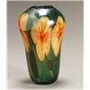 Image 1 : Charles Lotton 'Multi Flora' Glass Vase...