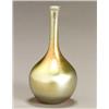 Image 1 : Tiffany Favrile Glass Vase...