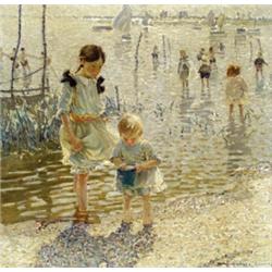 Dorothea Sharp (British 1874-1955)...