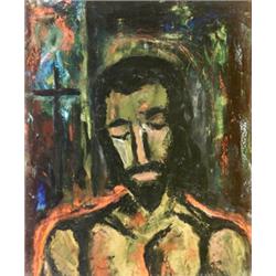 After Georges Rouault (French 20th Century)...