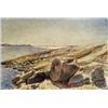 Image 1 : Carl A. Johanson (Swedish 1863-1944)...
