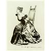 Image 1 : Charles Dana Gibson (American 1867-1944)...