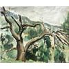 Image 1 : Max Weber (American 1881-1961)...