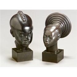 Gino Scarpa (Italian b. 1924)...