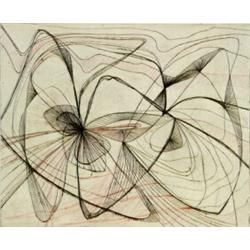 Circle of Stanley William Hayter (British 20th Century)...