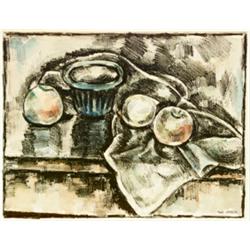 Max Weber (American 1881-1961)...