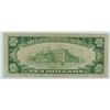 Image 2 : 1929 $10 NATIONAL BARNEGAT, NJ #8497