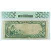Image 2 : 1902 $20 NATIONAL SPOKANE, WA #3528 PCGS 20