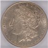 Image 2 : 1886-O MORGAN DOLLAR, ICG MS-60 VERY SCARCE IN UNC CONDITION
