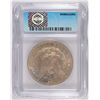 Image 4 : 1886-O MORGAN DOLLAR, ICG MS-60 VERY SCARCE IN UNC CONDITION