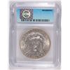 Image 3 : 1901 MORGAN DOLLAR ICG AU-55