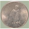 Image 3 : 1928 PEACE DOLLAR NTC MS63 WHITE, NICE