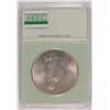 Image 4 : 1928 PEACE DOLLAR NTC MS63 WHITE, NICE