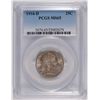 Image 1 : 1916-D BARBER QUARTER PCGS MS65 NICELY TONED