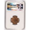 Image 4 : 1864 LARGE MOTTO TWO CENT PIECE, NGC MS64RB, LOTS OF RED!