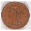 Image 2 : 1851 LARGE CENT, PCGS AU55