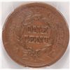Image 3 : 1851 LARGE CENT, PCGS AU55