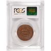 Image 4 : 1851 LARGE CENT, PCGS AU55