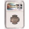 Image 4 : 1892 BARBER QUARTER NGC MS64 SUPER COLORS
