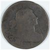 Image 1 : 1797 DRAPED BUST LARGE CENT G