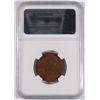 Image 4 : 1863 GUSTAVUS LINDENMUELLER N.Y. CIVIL WAR TOKEN NGC AU 58 NICE
