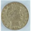 Image 2 : 1906-D BARBER HALF DOLLAR, ICG AU-55   VERY NICE!